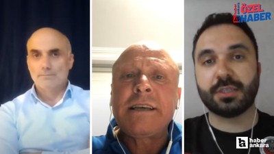 Haber Ankara Youtube'da 1. ligdeki Başkent takımları konuşuldu