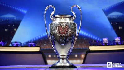 Şampiyonlar Liginde ilk finalist bu akşam belli olacak