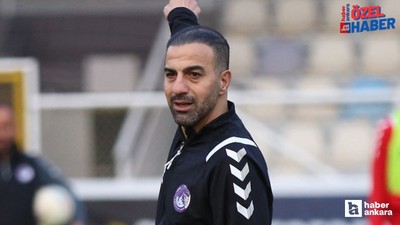 Sedat Ağçay Ankara Keçiörengücü'nde üst üste 3. defa yenildi