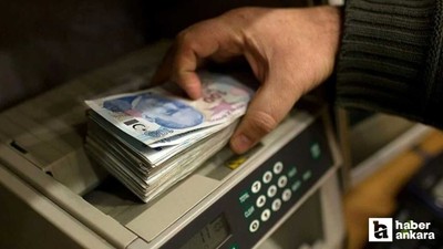 4 aylık enflasyon farkı memur ve emekli zammı hesaplandı! İşte Temmuz maaşı zam oranı