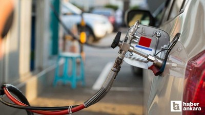 Akaryakıta yeni indirim açıklandı! Güncel benzin motorin LPG otogaz fiyatları