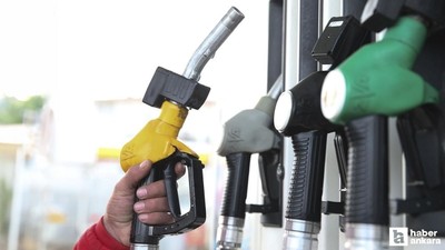 Akaryakıtta haftanın 2'nci indirimi duyuruldu: Fiyatlar gece yarısı değişecek