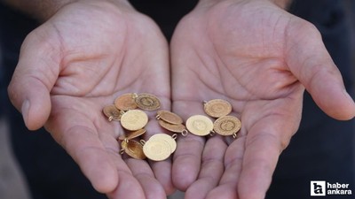 Altın fiyatları FED kararı öncesinde tırmanışa geçti: İşte güncel altın fiyatları