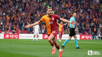 Ankara Keçiörengücü Barış Alper Yılmaz'dan gelecek haberi bekliyor