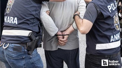 Ankara merkezli 7 ilde DEAŞ operasyonu: 27 şüpheli yakalandı!