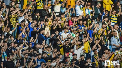 Ankaragücü, Amed SF maçı biletlerini 19,10 TL'den satışa çıkardı