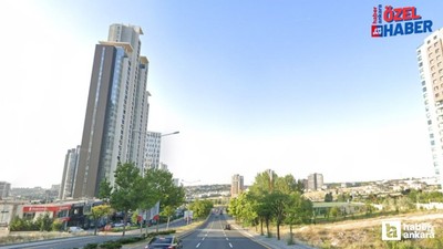 Bir zamanlar buranın adı Lodumlu'ydu: Şimdi şehrin tanınmış bir mahallesi