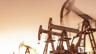 Brent Petrol, kar alımları sonrası 61,23 dolara yükseldi