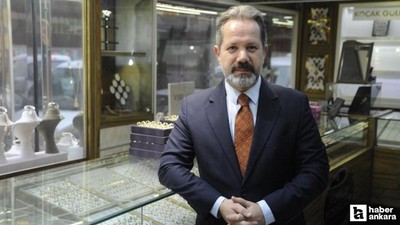 İslam Memiş, gram altındaki yeni hedefini rakam vererek açıkladı
