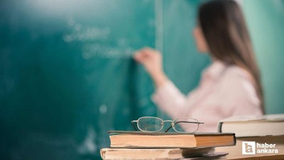 MEB öğretmenlerin il içi isteğe bağlı tayin başvurularını almaya başlıyor