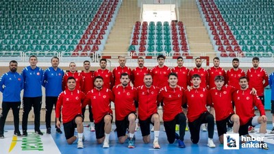 Milliler, Sivas’ta Avusturya’yı  devirip galibiyet almak istiyorlar