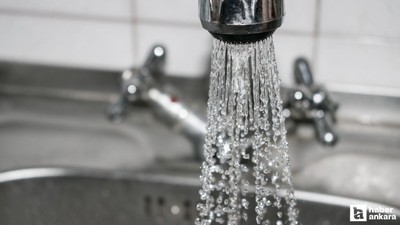 Öneri sunuldu: Suyu verimsiz kullananlara ceza yolda
