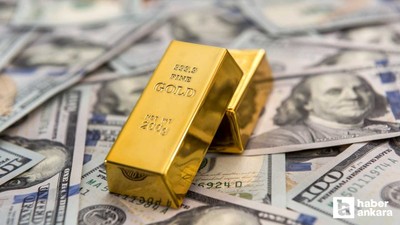 Dolar, Euro kuru, gram altın çeyrek altının fiyatlarında son durum ne?
