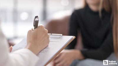 Sincan'da kamu kurumuna deneyim şartlı psikolog alımı yapılacak