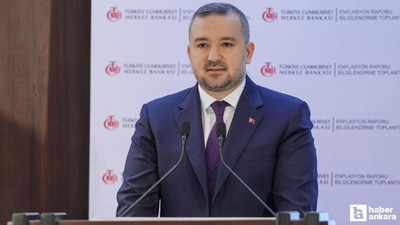 TCMB Başkanı Fatih Karahan: Sıkı para politikası devam edecek