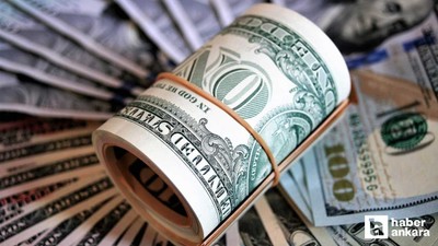 TCMB doların gideceği yeri açıkladı! Merkez Bankası 2025 - 2026 dolar tahmini