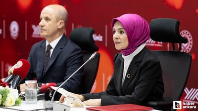 YÖK ve sosyal politikaların güçlendirilmesi için İş Birliği Protokolü imzalandı