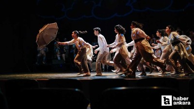 28. Uluslararası Ankara Tiyatro Festivali için takvim açıklandı