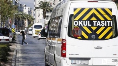 ABB 8.719 çocuk için Servis Desteği Ödemesi gerçekleştirdi