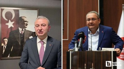 ABB ile ilgili iddialara Yaşar Neslihanoğlu ve Mesut Özarslan'dan tepki geldi