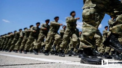 Askerlik 3 aya mı düştü, düşüyor, kaç ay oldu son dakika?