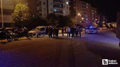Çorum'da dünürlerin tartışmasında silah çekildi, kan aktı