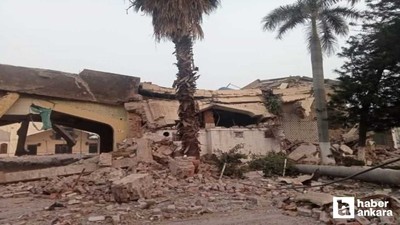 Hindistan'ın saldırılarında 13 Pakistanlı öldü, 35 kişi yaralandı!