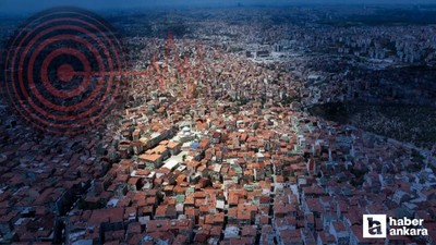 İTÜ mühendislerinden İstanbul depremi raporu: Sismik gelirim sürüyor!