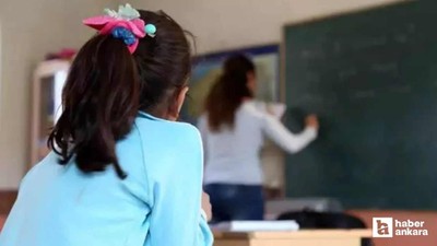MEB sözleşmeli öğretmen alımında sözlü sınava hak kazanan adaylar açıklandı