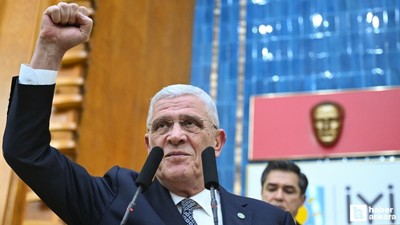 Müsavat Dervişoğlu: 'Türkiye, yoksulluğunu dahi konuşamıyor'