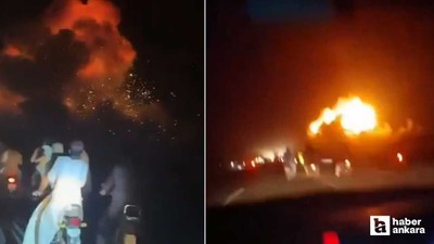Pakistan'dan misilleme! Hindistan'ın 2 savaş uçağı düşürüldü