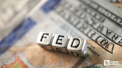 Piyasalar bu haberi bekliyordu! FED faiz kararı belli oldu!