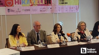 Uçan Süpürge Kadın Film Festivali 28. kez Ankara'da başlıyor