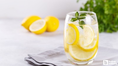 Yapımı 5 dakika sürmüyor: 3 malzemeli bu karışım yağ yaktırıyor