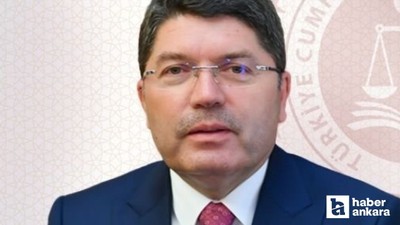 Adalet Bakanı Tunç: Asker ve siviller aynı yargı kollarında yargılanacak