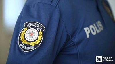 Ankara'da boşandığı eşini ve kızını tehdit eden zanlı serbest kaldı