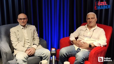 Avni Okumuş: Gençlerbirliği muhteşem bir sportif başarıyla Süper Lig'e sorunlu çıktı