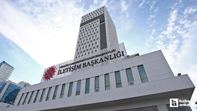 İletişim Başkanlığı Ekrem İmamoğlu'nun hesabının neden kapatıldığını açıkladı
