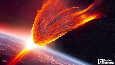 Kosmos 482'nin 14 Mayıs'a kadar düşmesi bekleniyor: Türkiye'de düşecek bölgeler arasında