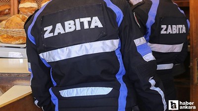 KPSS 60 puanla zabıta memur alım ilanı duyuruldu: Şartlar belli oldu