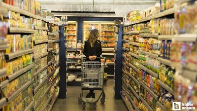 Marketler için yeni dönem duyuruldu: Karekod uygulaması zorunlu oluyor