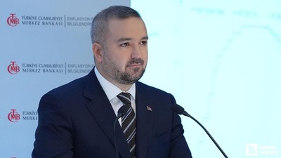 TCMB Başkanı Fatih Karahan, rezervdeki erimenin sona erdiğini açıkladı