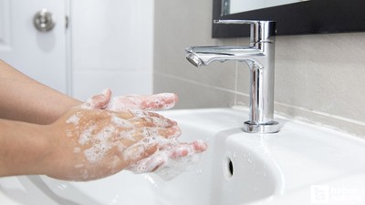 Uzman isim ellerin yıkanmasında doğru bilinen o yanlışı açıkladı