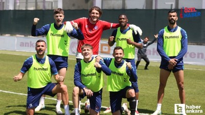 1. Lig'de sahneyi Keçiörengücü kapatacak
