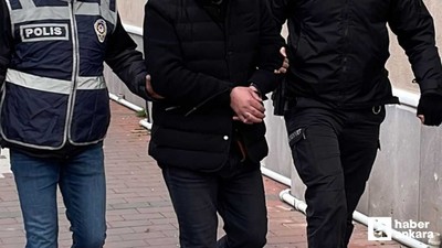 Ankara dahil 28 ilde sahte araç kiralama operasyonu!