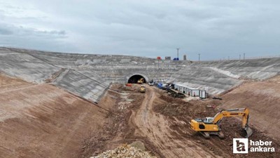 Ankara - Kayseri YHT hattında son durum açıklandı