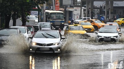 Ankara Valiliği'nden son dakika kuvvetli yağış uyarısı: 18.00'e kadar sürecek