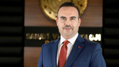 Bakan Kacır'dan sanayicilere tam destek açıklaması