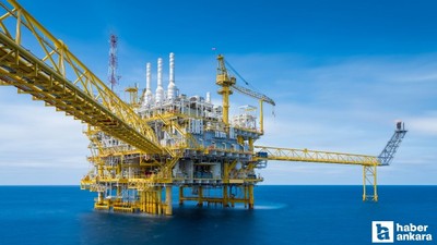 Brent petrol güne 63,02 dolardan işlem görerek başladı
