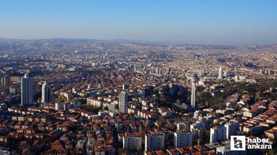 Dünyanın en mutlu şehirleri: Ankara, İstanbul ve İzmir'de listede